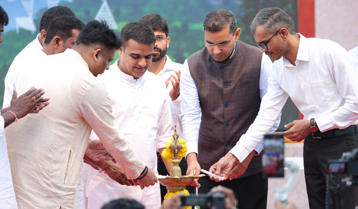 Saputara Monsoon Festival 2026 inaugurated in Gujarat